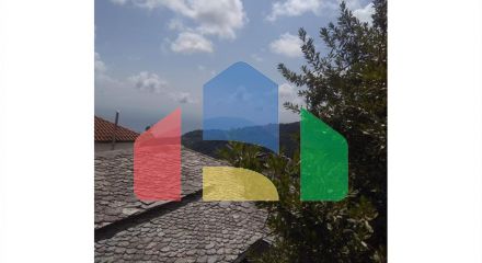 For Sale - Detached house 60 m² in Volos-Pilio