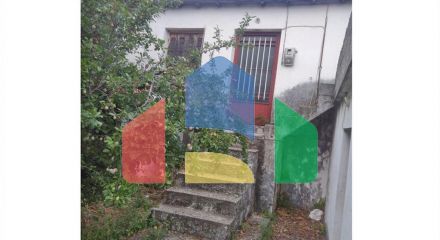 For Sale - Detached house 60 m² in Volos-Pilio