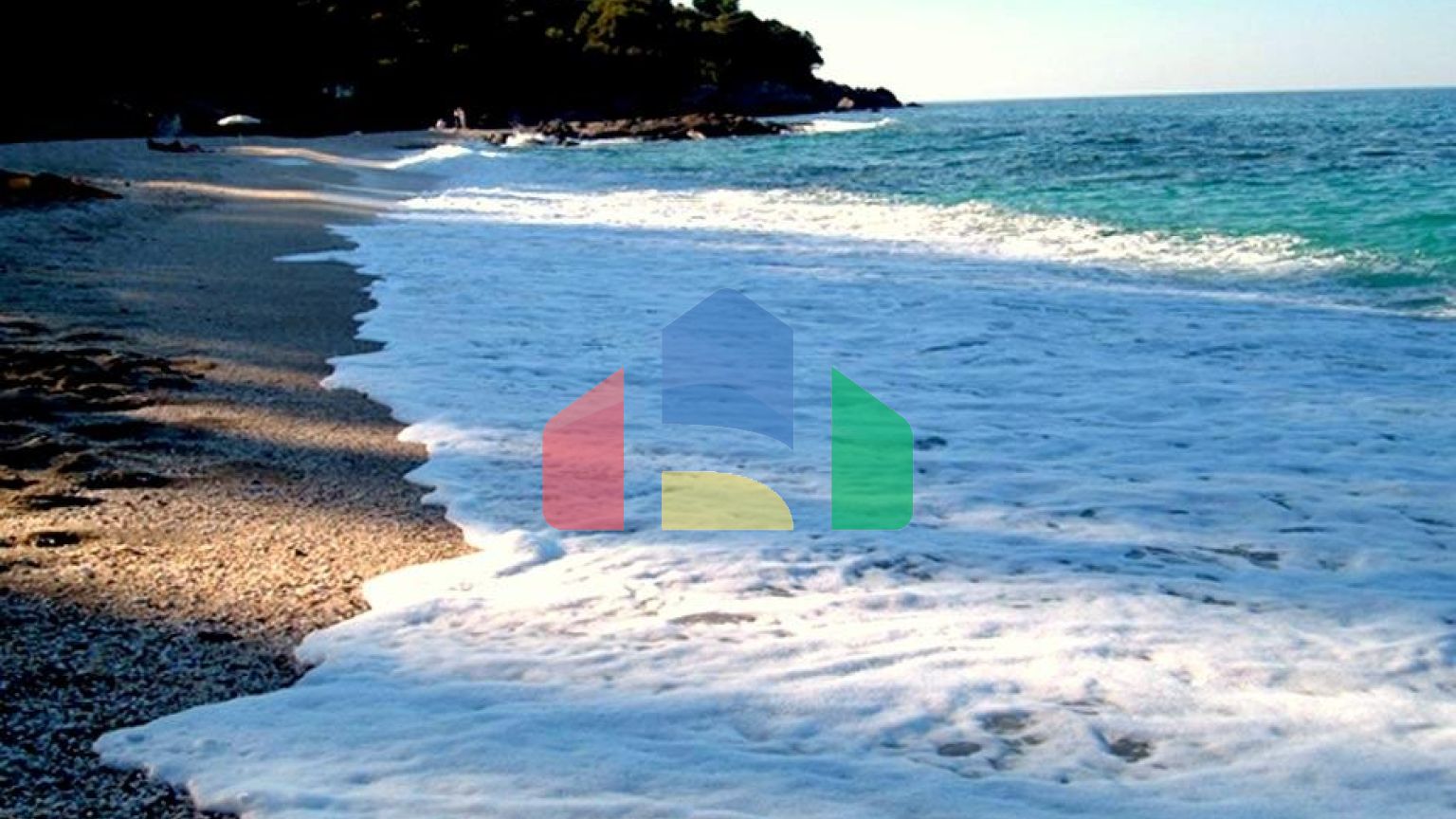 Продаж - Готель 900 m² в Волосі-Піліо