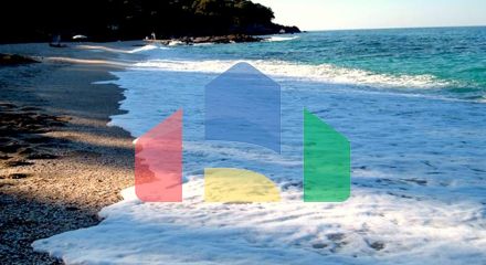 Продаж - Готель 900 m² в Волосі-Піліо