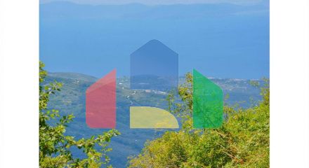 Продажа - Земельный участок 43000 m² в Волосе-Пилио
