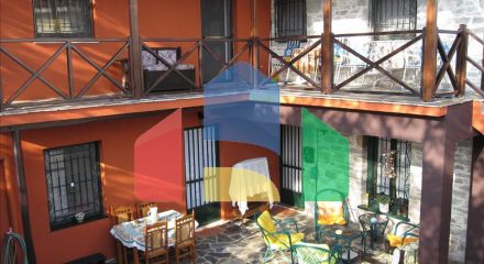 For Sale - Detached house 160 m² in Volos-Pilio