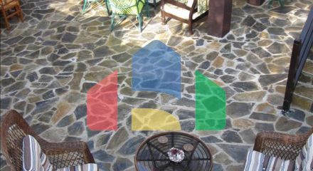 For Sale - Detached house 160 m² in Volos-Pilio