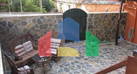 For Sale - Detached house 160 m² in Volos-Pilio
