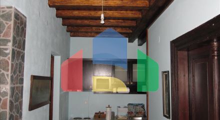 For Sale - Detached house 160 m² in Volos-Pilio