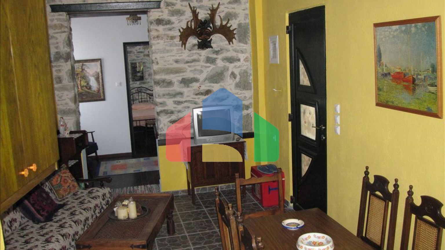 Продаж - Котедж 160 m² в Волосі-Піліо