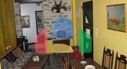 Продаж - Котедж 160 m² в Волосі-Піліо