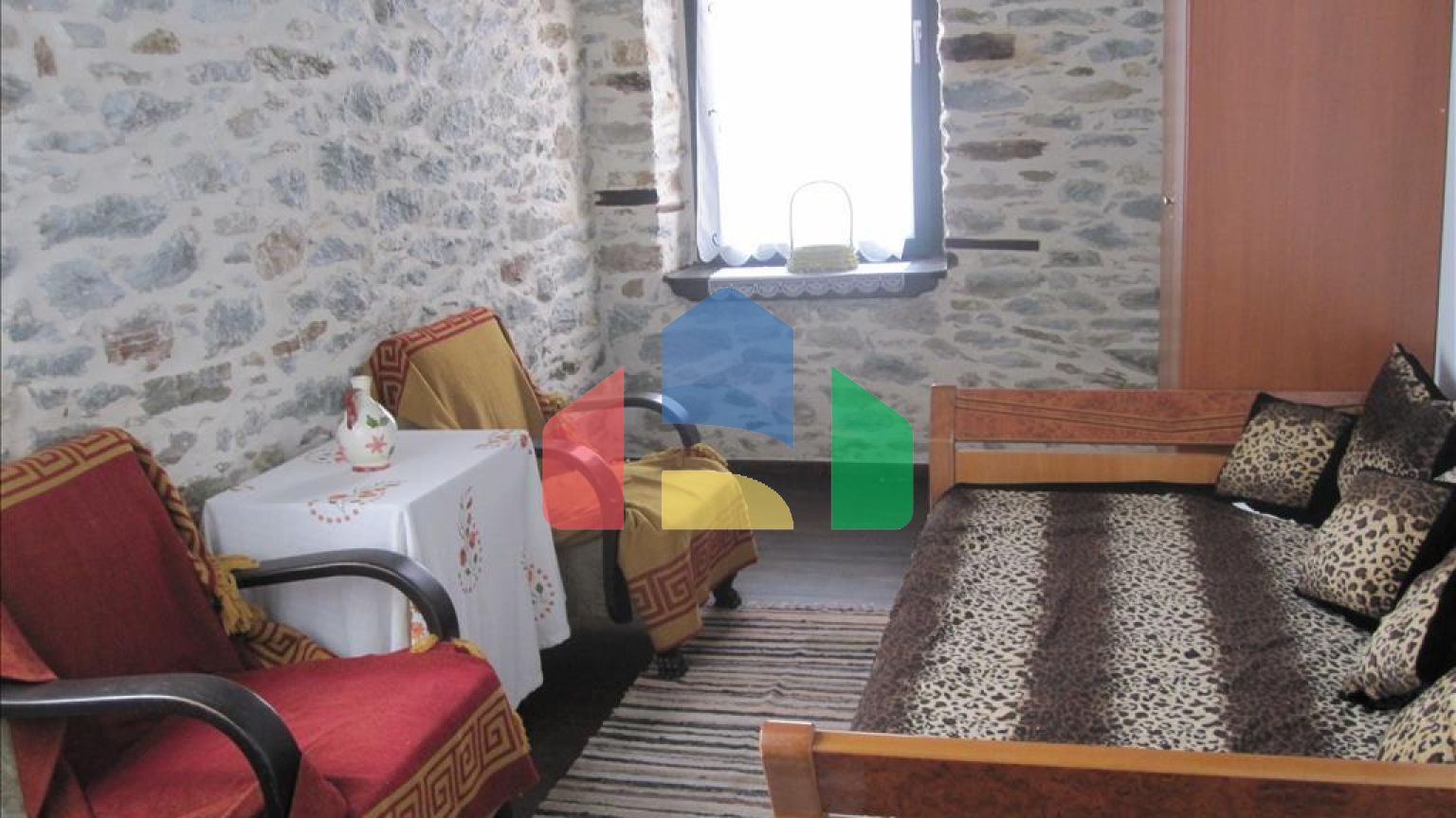 Продаж - Котедж 160 m² в Волосі-Піліо