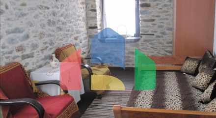 Продаж - Котедж 160 m² в Волосі-Піліо