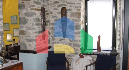 Продаж - Котедж 160 m² в Волосі-Піліо