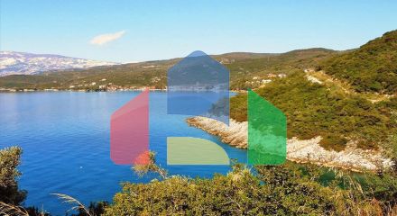Продаж - Земельна ділянка 2500 m² в Волосі-Піліо