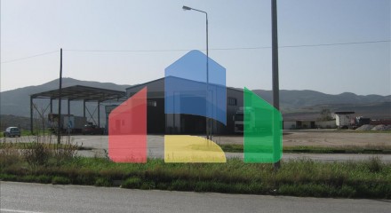 Продаж - Бізнес 770 m² в Волосі-Піліо