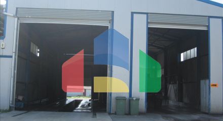 Продаж - Бізнес 770 m² в Волосі-Піліо