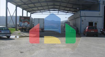 Продажа - Бизнес 770 m² в Волосе-Пилио Продажа - Бизнес 770 m² в Волосе-Пилио