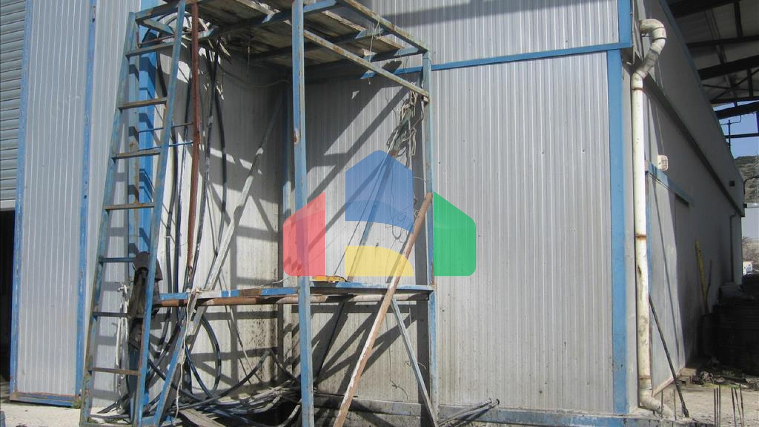 Продажа - Бизнес 770 m² в Волосе-Пилио