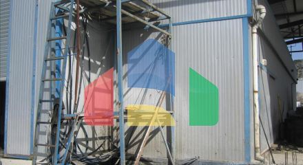 Продажа - Бизнес 770 m² в Волосе-Пилио Продажа - Бизнес 770 m² в Волосе-Пилио