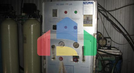 Продажа - Бизнес 770 m² в Волосе-Пилио Продажа - Бизнес 770 m² в Волосе-Пилио