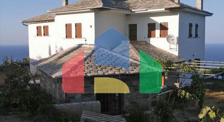 Продаж - Вілла 340 m² в Волосі-Піліо