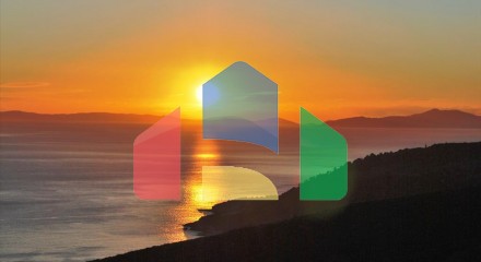 Продаж - Вілла 340 m² в Волосі-Піліо