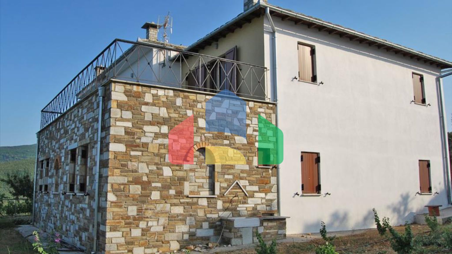 Продажа - Вилла 340 m² в Волосе-Пилио