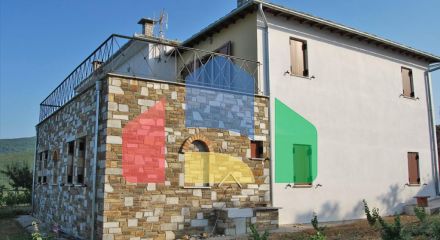 Продажа - Вилла 340 m² в Волосе-Пилио