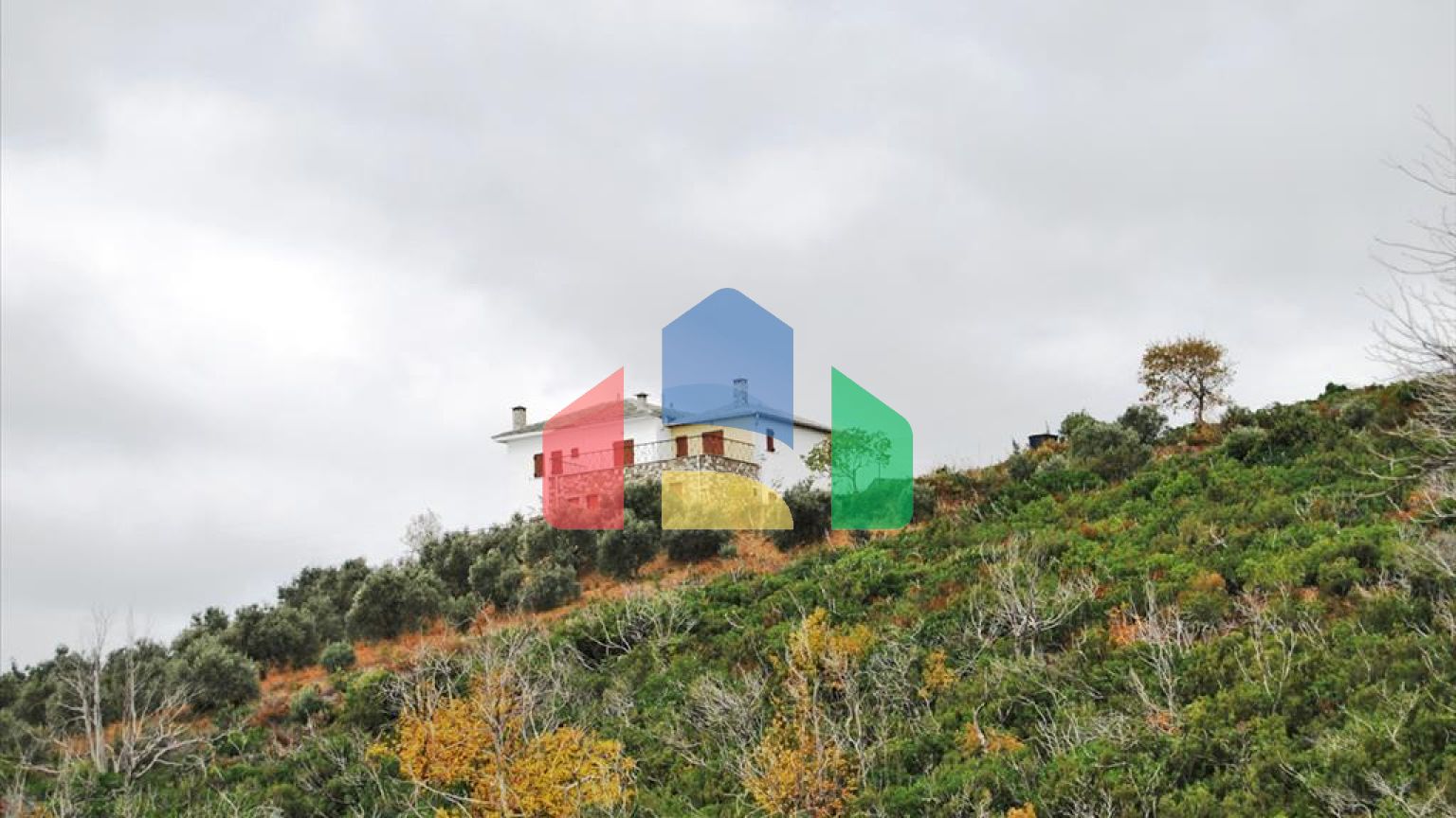 Продажа - Вилла 340 m² в Волосе-Пилио