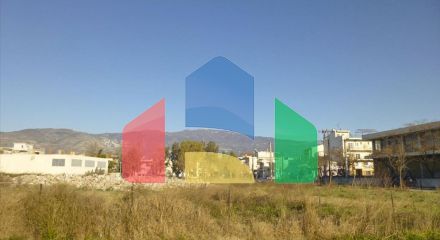 Продажа - Земельный участок 4000 m² в Волосе-Пилио