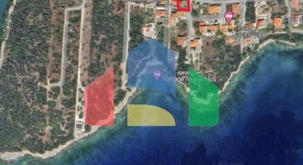 Продаж - Котедж 150 m² в Волосі-Піліо