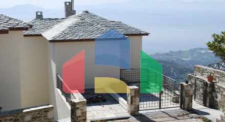Продаж - Таунхаус 138 m² в Волосі-Піліо