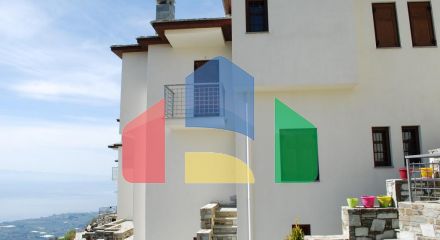 Продаж - Таунхаус 138 m² в Волосі-Піліо