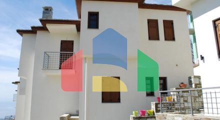Продаж - Таунхаус 138 m² в Волосі-Піліо