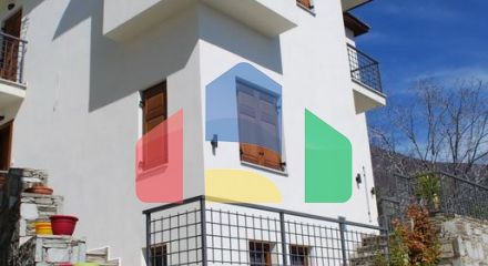 Продаж - Таунхаус 138 m² в Волосі-Піліо