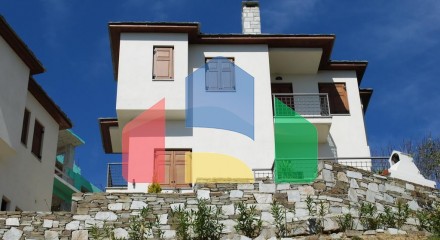 Продаж - Таунхаус 138 m² в Волосі-Піліо