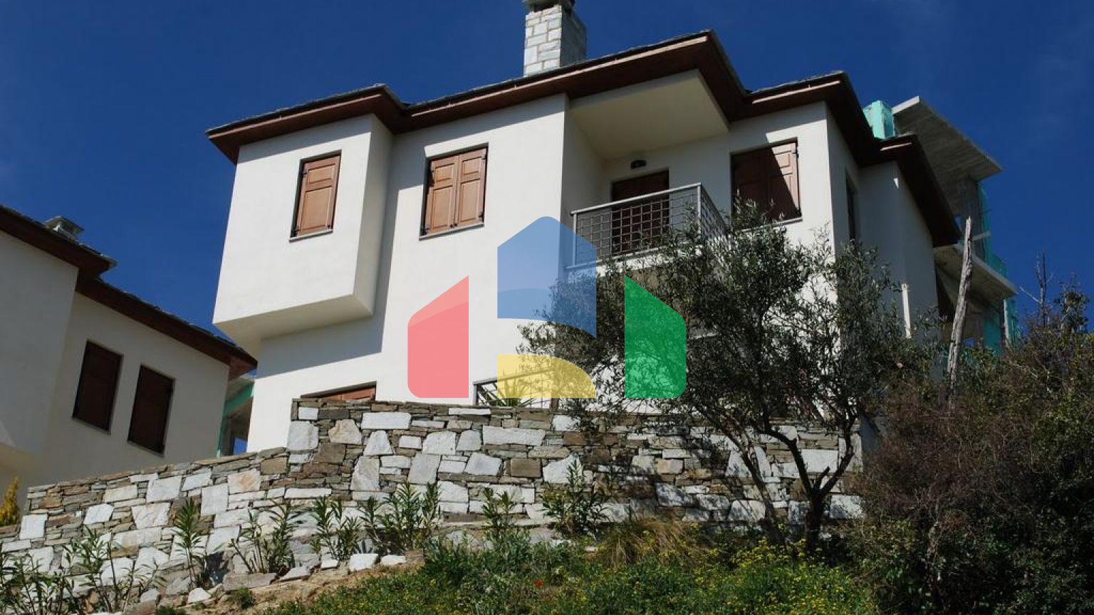 Продаж - Таунхаус 138 m² в Волосі-Піліо