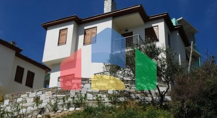 Продаж - Таунхаус 138 m² в Волосі-Піліо