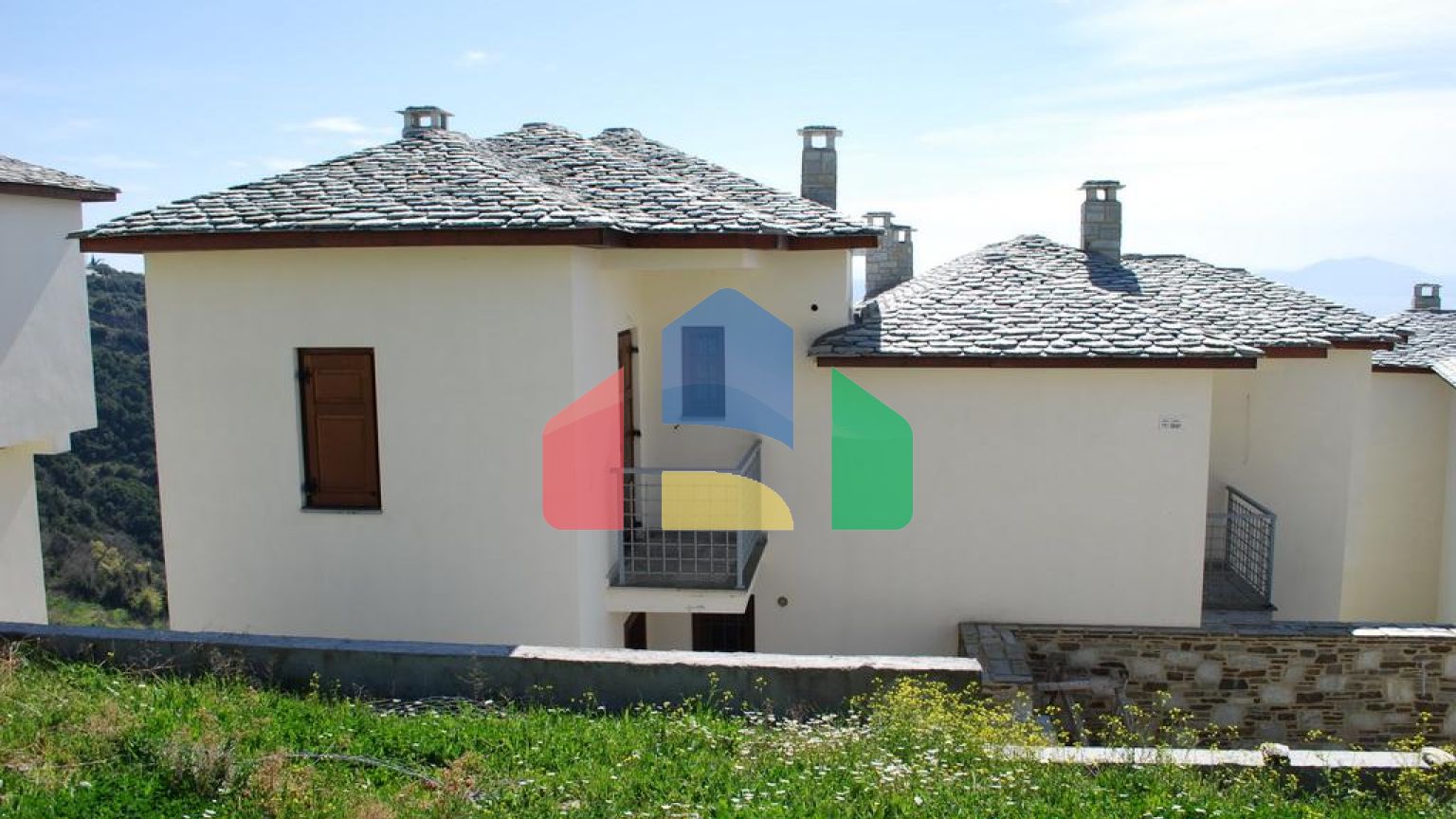 Продаж - Таунхаус 138 m² в Волосі-Піліо