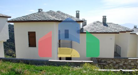 Продаж - Таунхаус 138 m² в Волосі-Піліо