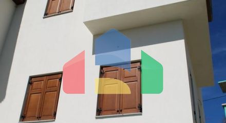 Продаж - Таунхаус 138 m² в Волосі-Піліо