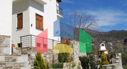 Продаж - Таунхаус 138 m² в Волосі-Піліо