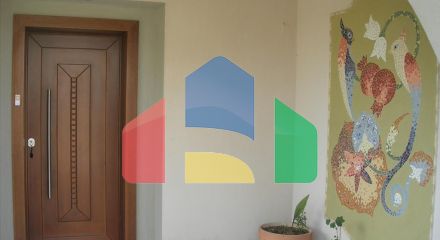 For Sale - Detached house 520 m² in Volos-Pilio