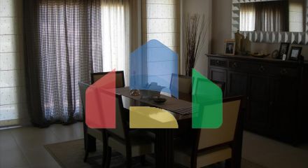 Продаж - Котедж 520 m² в Волосі-Піліо