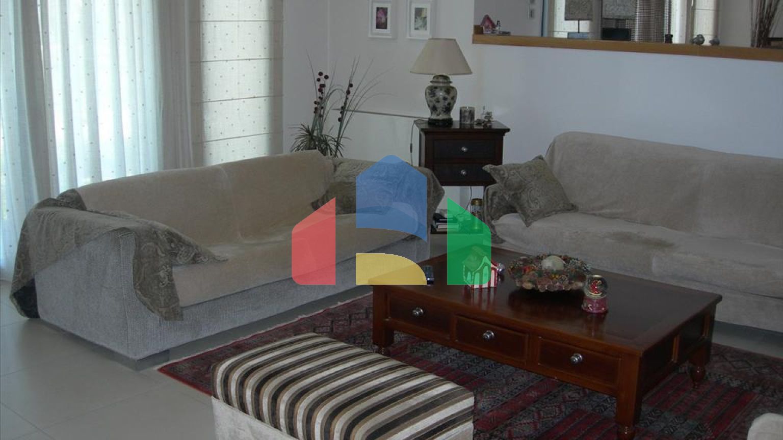 Продаж - Котедж 520 m² в Волосі-Піліо