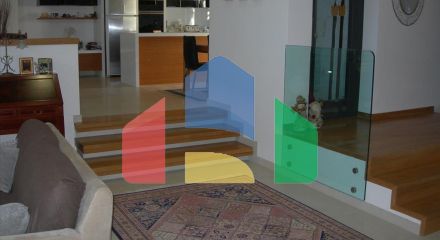 Продаж - Котедж 520 m² в Волосі-Піліо