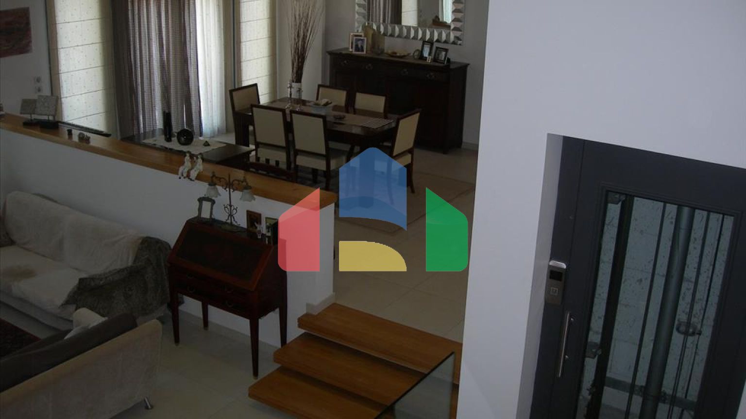 Продаж - Котедж 520 m² в Волосі-Піліо