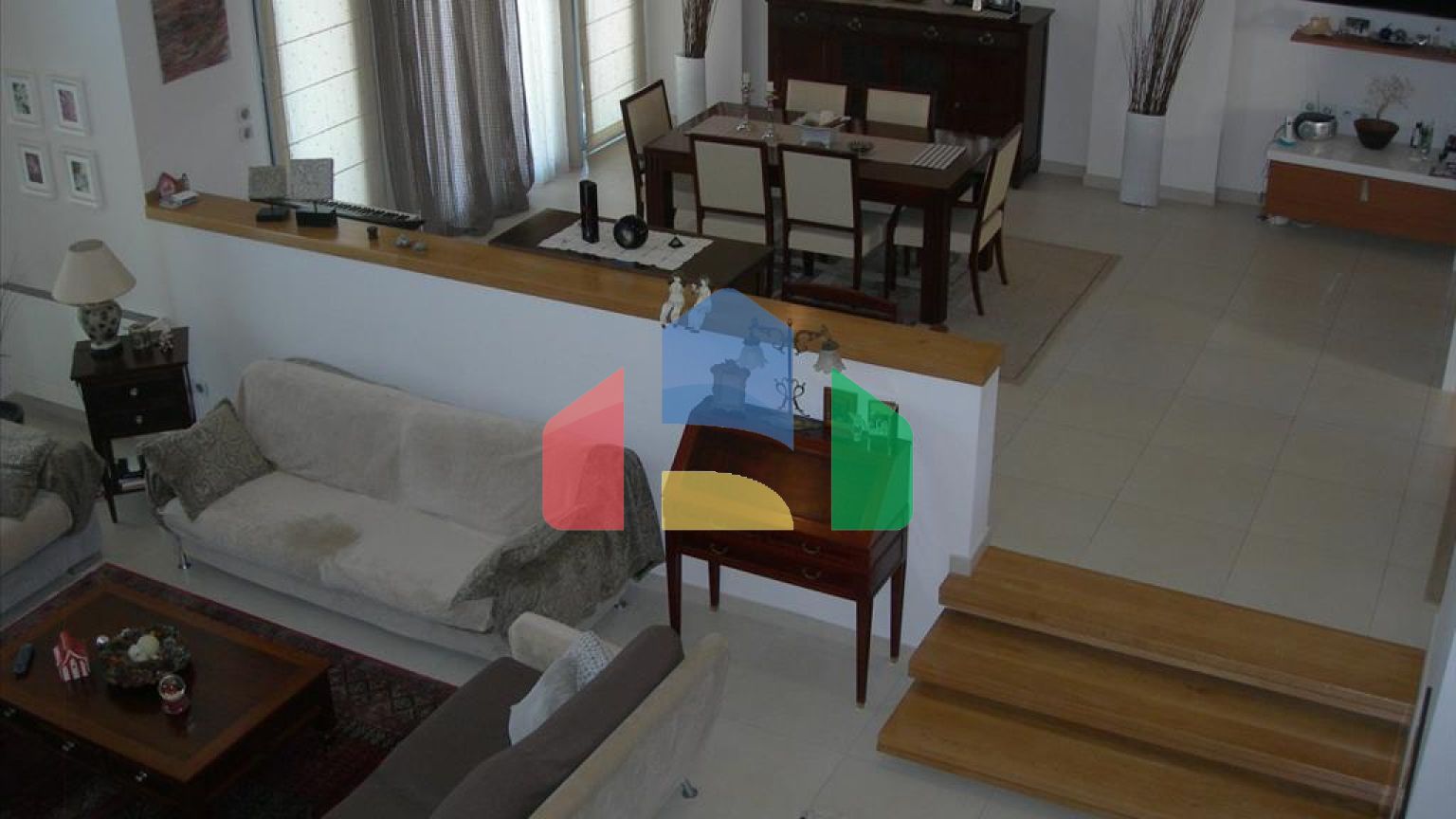 Продаж - Котедж 520 m² в Волосі-Піліо