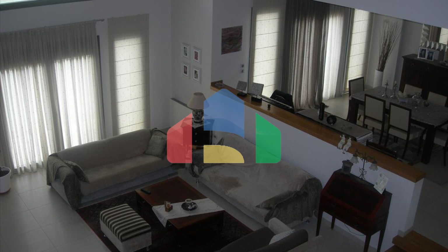 Продаж - Котедж 520 m² в Волосі-Піліо