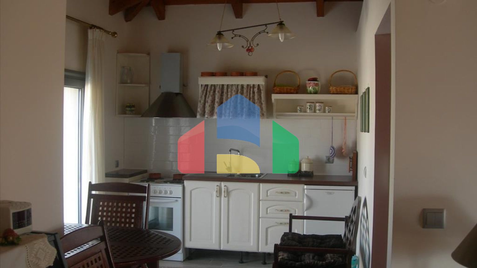 Продаж - Котедж 520 m² в Волосі-Піліо