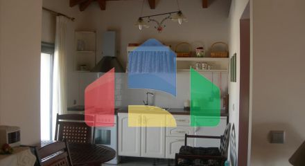 Продаж - Котедж 520 m² в Волосі-Піліо