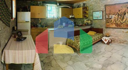 Продажа - Коттедж 100 m² в Волосе-Пилио