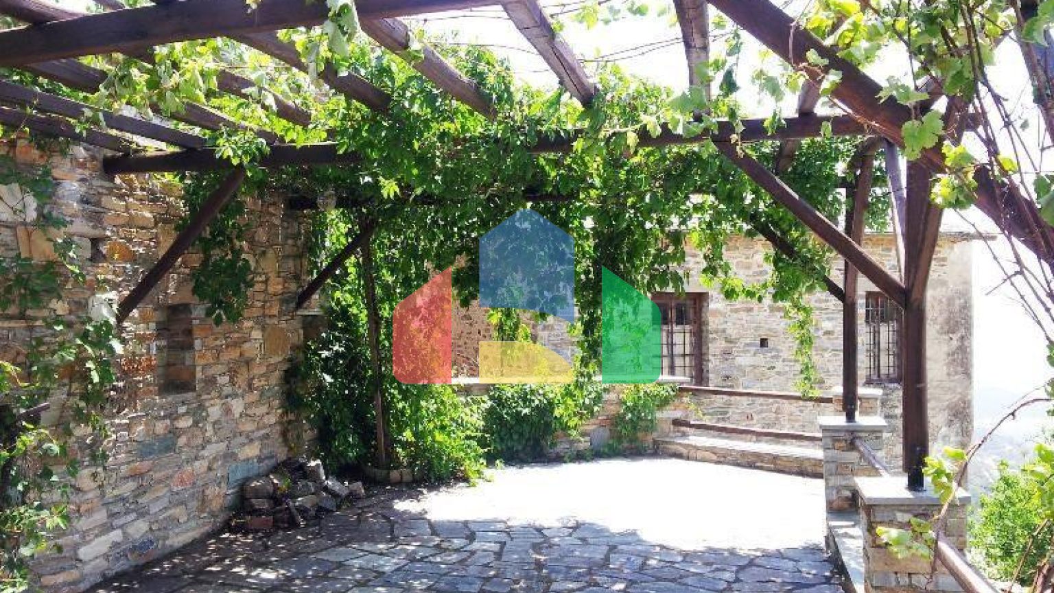 Продажа - Коттедж 190 m² в Волосе-Пилио